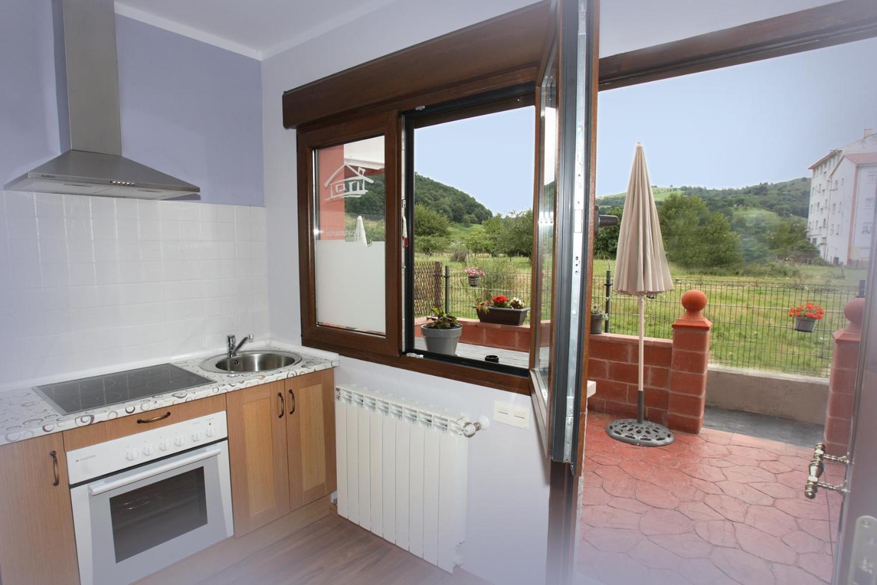 Apartamentos Fermin Onís Cameră foto