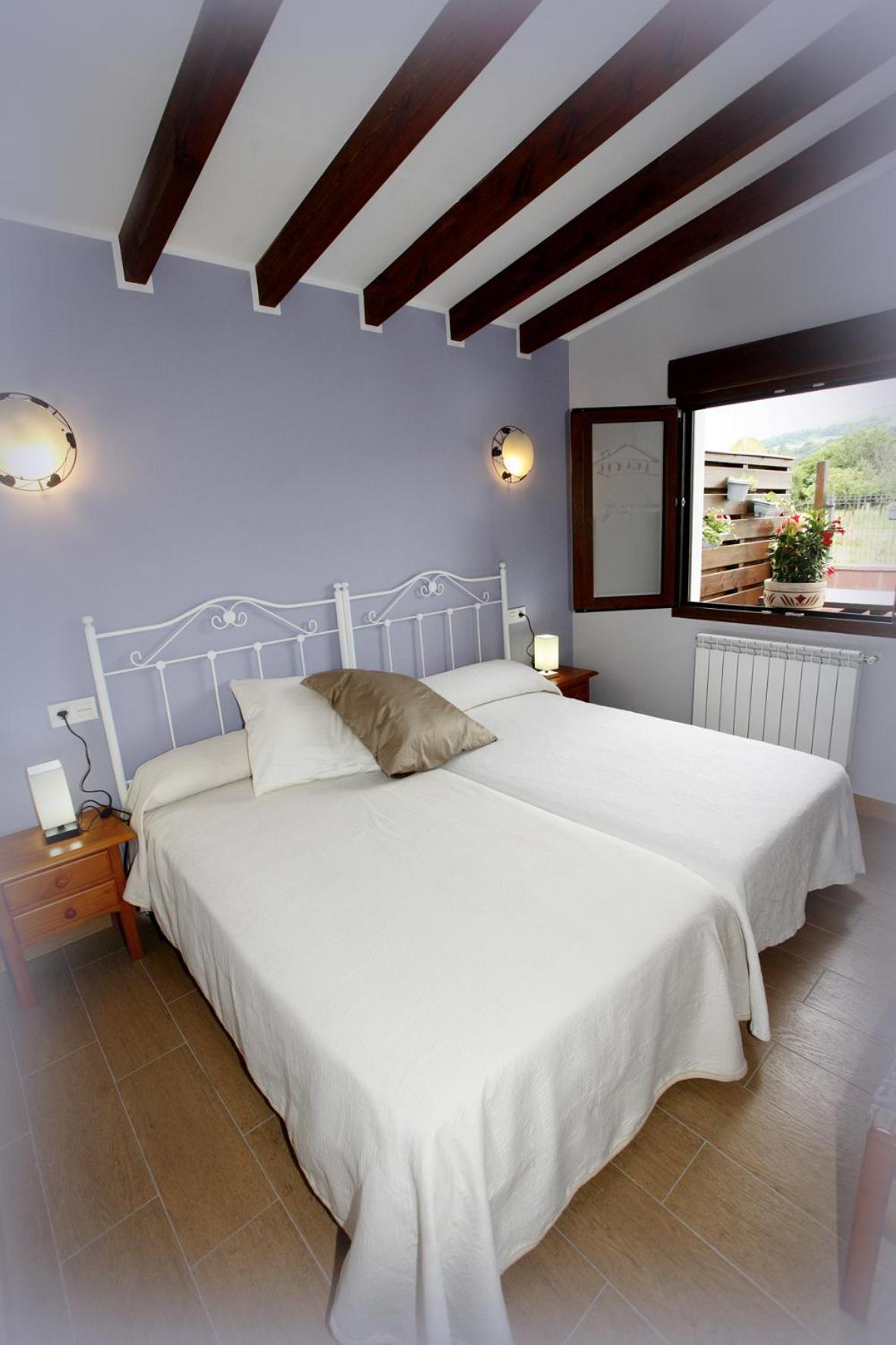 Apartamentos Fermin Onís Cameră foto